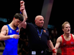 Kapitalne wieści! Polak zawalczy o medal mistrzostw Europy