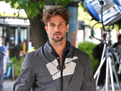 Atak nożownika na planie kolumbijskiego serialu. Gra w nim polski aktor