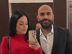 Akop Szostak widuje się z Sylwią? Takie wieści po głośnym rozstaniu