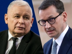 Wojna domowa na prawicy. Czy to już koniec PiS? Analizuję Joanna Miziołek i Eliza Ol…