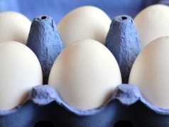 744 procent więcej na eksporcie ukraińskich jaj. A Polska w czołówce odbiorców