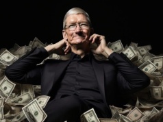 Wielkie zmiany w Apple! Tim Cook odchodzi