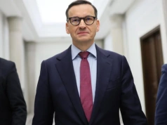 Sondażowy debiut "partii Morawieckiego". Ciekawe wyniki