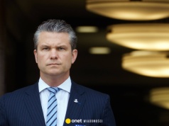 Demokraci krytykują sekretarza wojny. "Pańskie przywództwo podważa naszą wiarygodność"