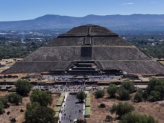Strzelanina w popularnej atrakcji turystycznej w Meksyku. Nie żyją dwie osoby