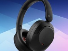 Promocja na słuchawki QCY H4 (ANC, ENC, Hi-Res Audio, BT 5.1, 70h) za 87,99 zł RTV Euro AGD