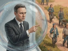 Nabuzowani pogardą. Krzysztof Wołodźko o liberałów portrecie własnym