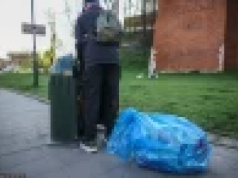 650 mln zł wynosi w tej chwili "manko" systemu kaucyjnego.