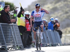 Remco Evenepoel nie wystartuje w Strzale Walońskiej 2026