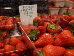 Nie daj się nabrać na te truskawki. Jeden szczegół zdradza, że przepłacasz nawet 2 razy