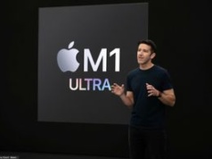 John Ternus nowym CEO Apple, Tim Cook ustąpi ze stanowiska