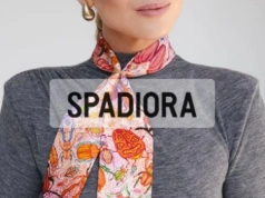 Apaszka i twilly – dwa sposoby na klasyczny look z polskim akcentem