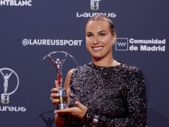 Wielki triumf Sabalenki. To już oficjalne