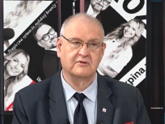 TYLKO U NAS. Święczkowski o Żurku: Co znowu wymyśli