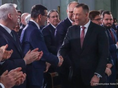 Po co stowarzyszenie Rozwój Plus? Jak odzyskać wyborców i wygrać wybory