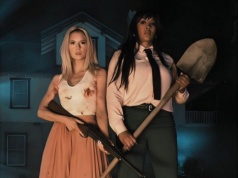 Gwiazda Kill Bill w remake’u Nocy żywych trupów. Pierwszy zwiastun nie zachęca