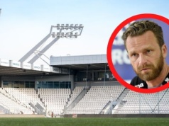 Cracovia ma nowego trenera. Bartosz Grzelak poprowadzi "Pasy"