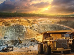 Reżim wywłaszcza kopalnię złota – ale inwestorów chętnych finansować kolejne nie brakuje. Co z nauką na błędach?