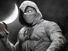Moon Knight wróci do MCU? Oscar Isaac stawia twardy warunek i celuje w mroczny spin-off