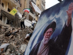 RELACJA. 53. dzień wojny z Iranem