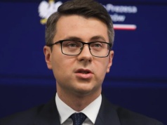 Müller o kryzysie w PiS: „Problemem jest Patryk Jaki”