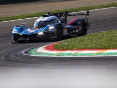 Alpine w walce o podium na Imoli! Znakomity początek sezonu WEC 2026