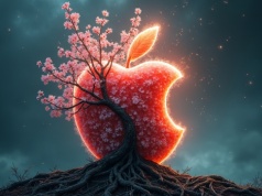 Koniec ery Tima Cooka: John Ternus przejmuje stery w Apple