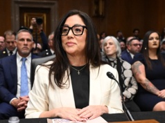 Roszady w gabinecie Trumpa. Szefowa resortu pracy złożyła rezygnację