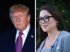 Kolejny człowiek Trumpa rezygnuje. W tle poważne oskarżenia