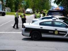 Tragiczna strzelanina nastolatków w Karolinie Północnej. Dwie ofiary śmiertelne