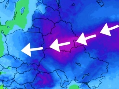 21 kwietnia zacznie się. Spadnie na Polskę jak lawina