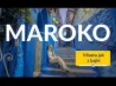 Maroko. Kraj kolorów, gwarnych medyn i niezapomnianych chwil na Saharze