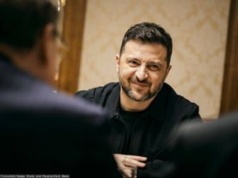 Szef estońskiej dyplomacji zaprzecza słowom Zełenskiego o rosyjskiej ofensywie