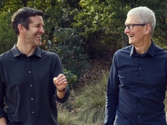 Apple bez Cooka u steru. Zmiana warty w Cupertino wstrząsnęła Wall Street po godzinach