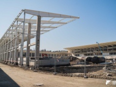 60 mln zł na nowy stadion dla trzecioligowca. "1000 zł od mieszkańca"