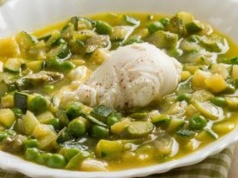 Przepyszny, zielony sos, który możesz podać na różne sposoby. Posmakuje każdemu