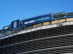 Zobaczył z bliska, gdzie zostanie rozegrany mundial. "Przerażające"