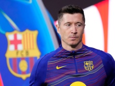 Są nowe wieści ws. Lewandowskiego. To może zamknąć temat