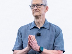 Koniec pewnej epoki w Apple. Tim Cook odchodzi ze stanowiska CEO. Stery giganta przejmie John Ternus