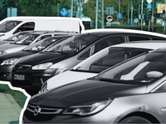 Warszawa ma świetny transport, ale i tak wybieram auto. Oto dlaczego "samochodoza" ma sens