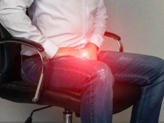 Ten nowotwór to epidemia wśród mężczyzn. Onkolog: Jest rewolucja w diagnostyce