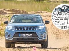 100 tys. km pokazało, czy hybryda Suzuki jest tak trwała, jak inne japońskie auta