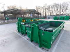 „Elektro-Wymianka” w Wapienicy - ekologiczna akcja z okazji Dnia Ziemi