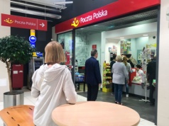 Czarne chmury nad Bankiem Pocztowym. Wraca scenariusz, który nie wypalił