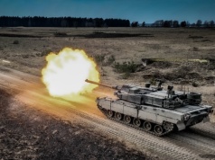 Święty Graal pola walki. Dzięki niemu to uzbrojenie wróci do łask