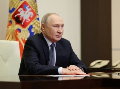 Szwedzki wywiad: obfity, ale krótki deszcz petrodolarów nie ocali gospodarki Rosji