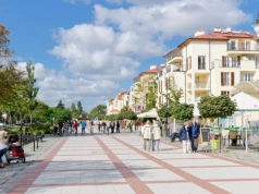 Tak Niemcy chcieli pokonać polskie kurorty nad Bałtykiem. Plan się nie powiódł