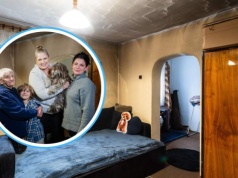 „Nasz Nowy Dom” pod Opolem. W tle przemoc i prześladowanie