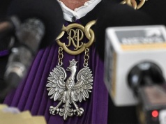 500 zł miesięcznie. Wiceprezes Amber Gold Katarzyna P. potrzebuje na spłatę ponad 100 tys. lat