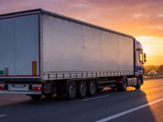 Transport z Indii zatrzymany. To miało trafić do lodówek w całej Polsce